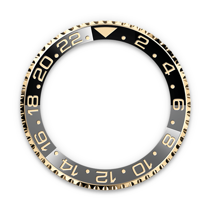 GMT-Master II