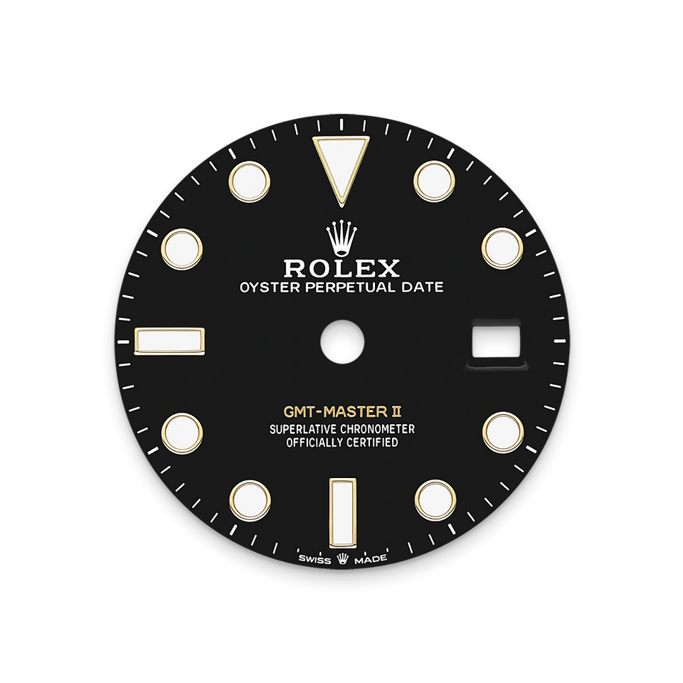 GMT-Master II