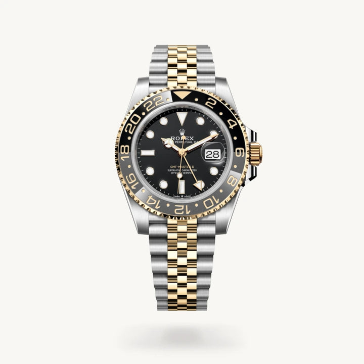 GMT-Master II - Michael Jones Jeweller