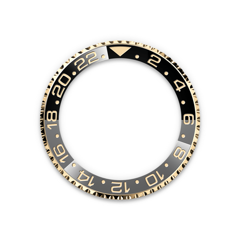 GMT-Master II