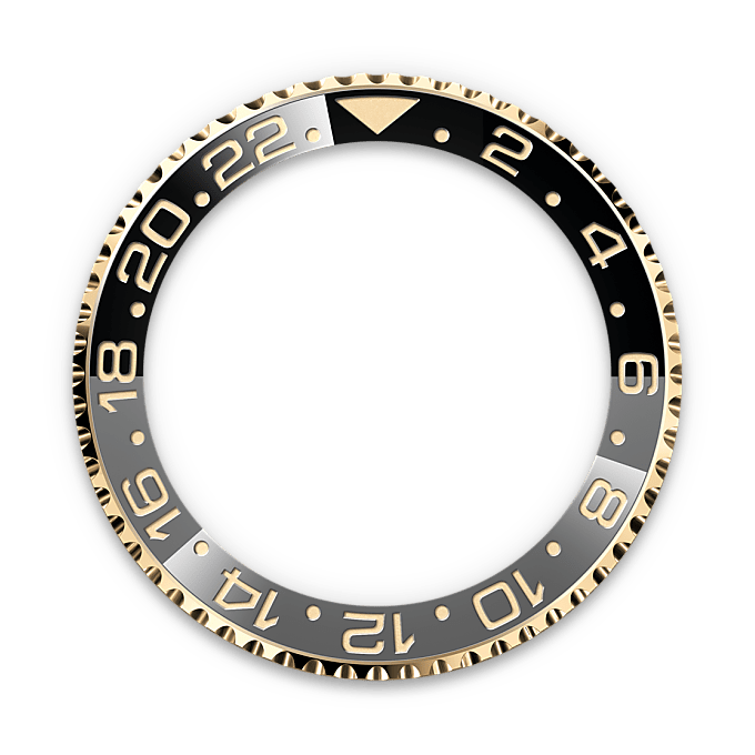 GMT-Master II