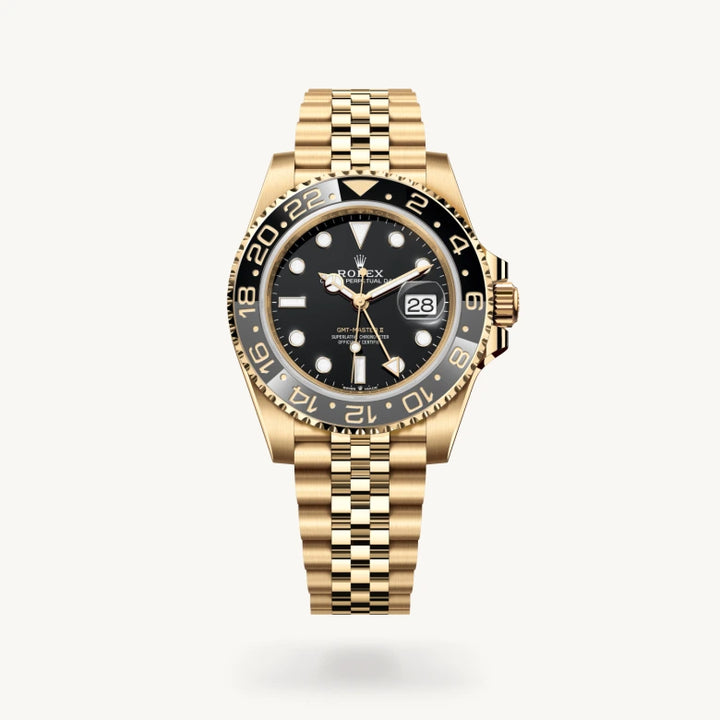 GMT-Master II - Michael Jones Jeweller