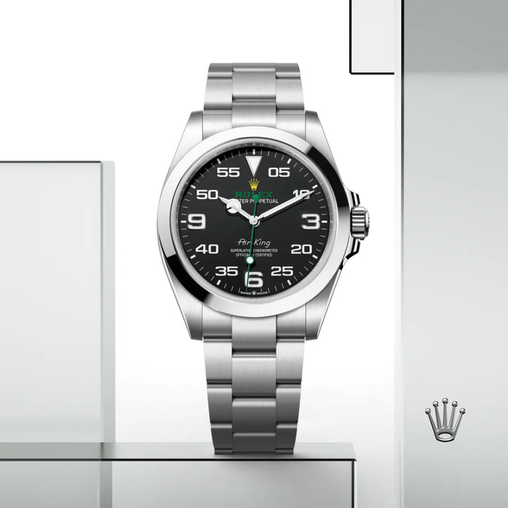 Air-King - Michael Jones Jeweller