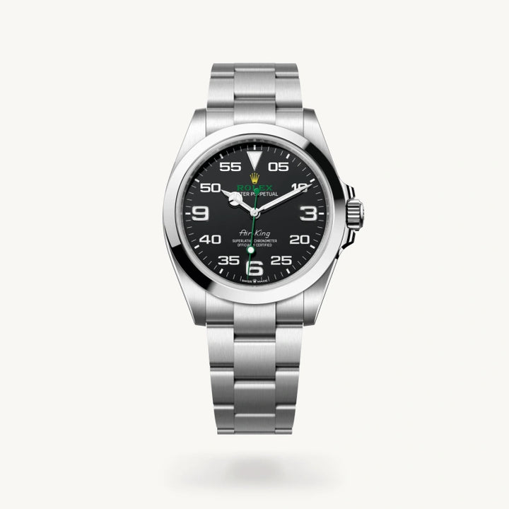 Air-King - Michael Jones Jeweller