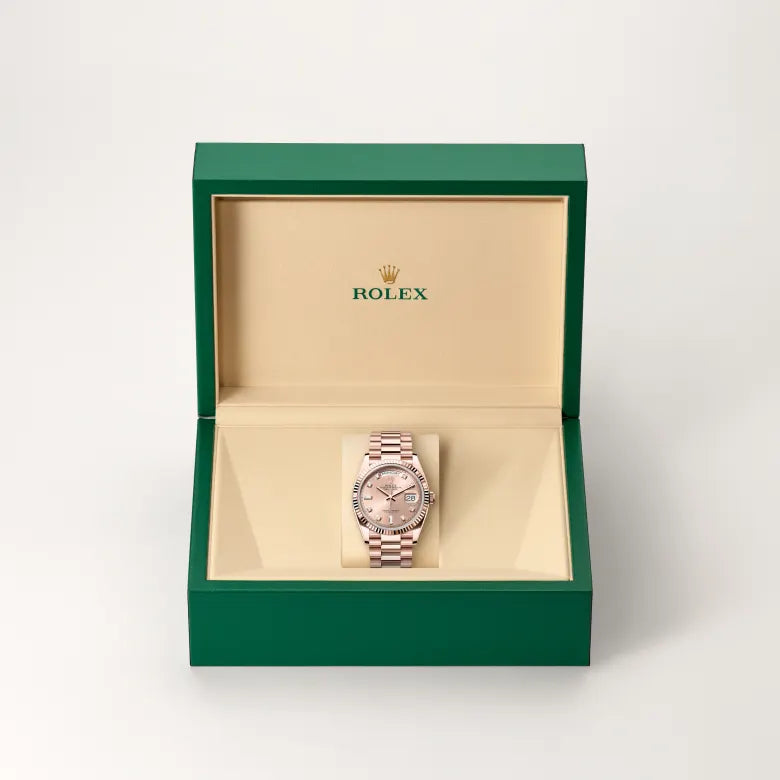 Day-Date 36 - Michael Jones Jeweller