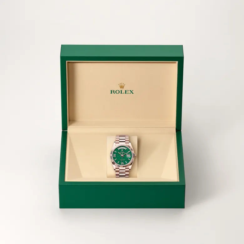 Day-Date 36 - Michael Jones Jeweller