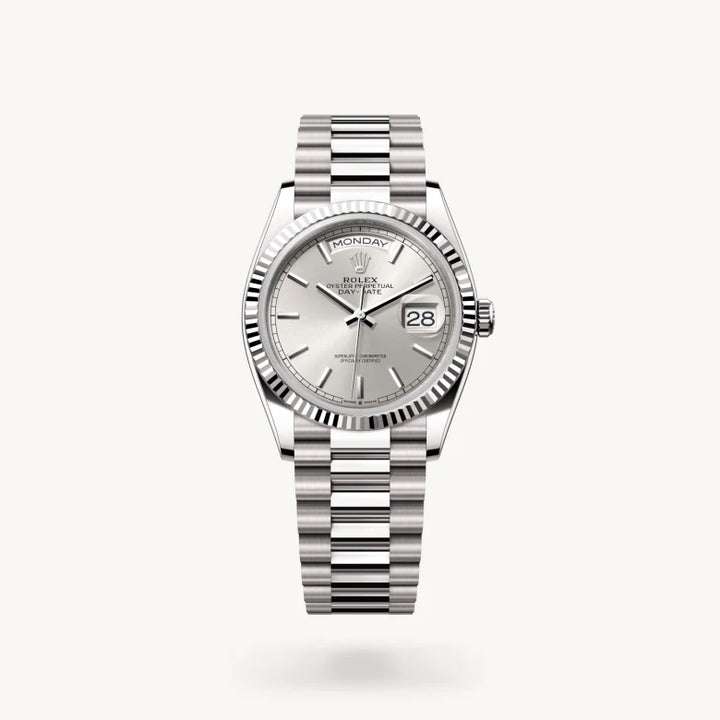 Day-Date 36 - Michael Jones Jeweller