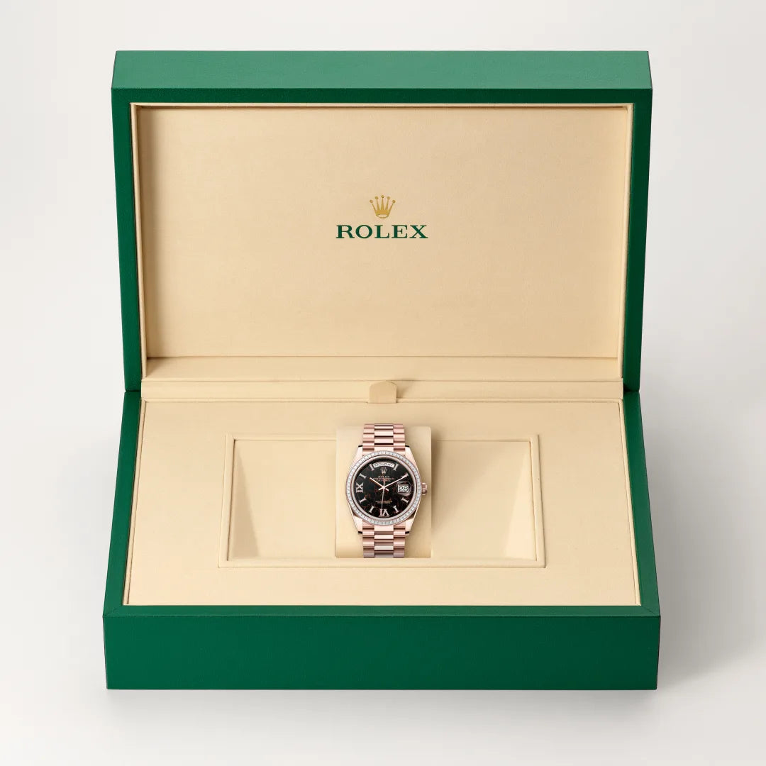 Day-Date 36 - Michael Jones Jeweller
