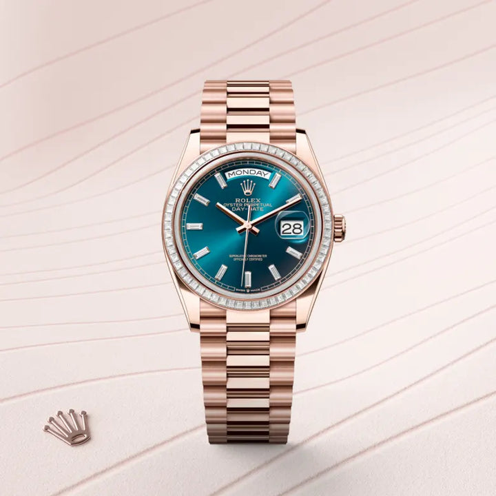 Day-Date 36 - Michael Jones Jeweller