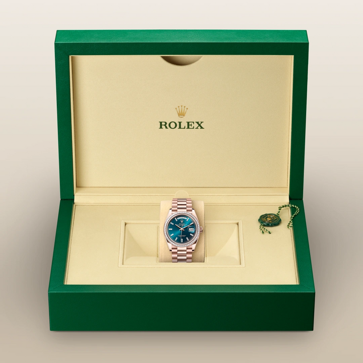 Day-Date 36 - Michael Jones Jeweller