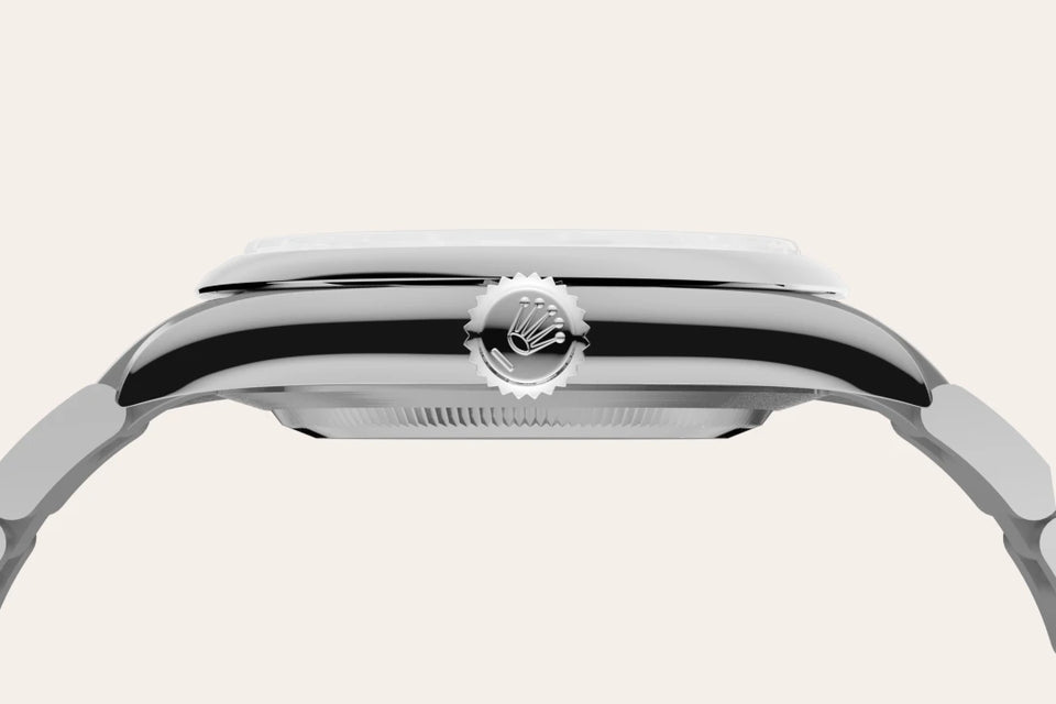 Oyster Perpetual 41
