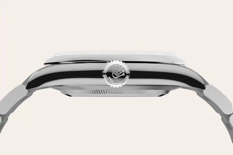 Oyster Perpetual 41