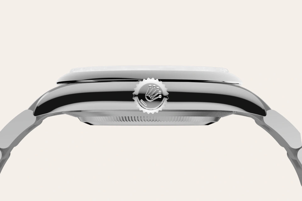 Oyster Perpetual 41