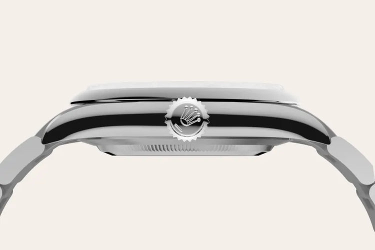 Oyster Perpetual 41