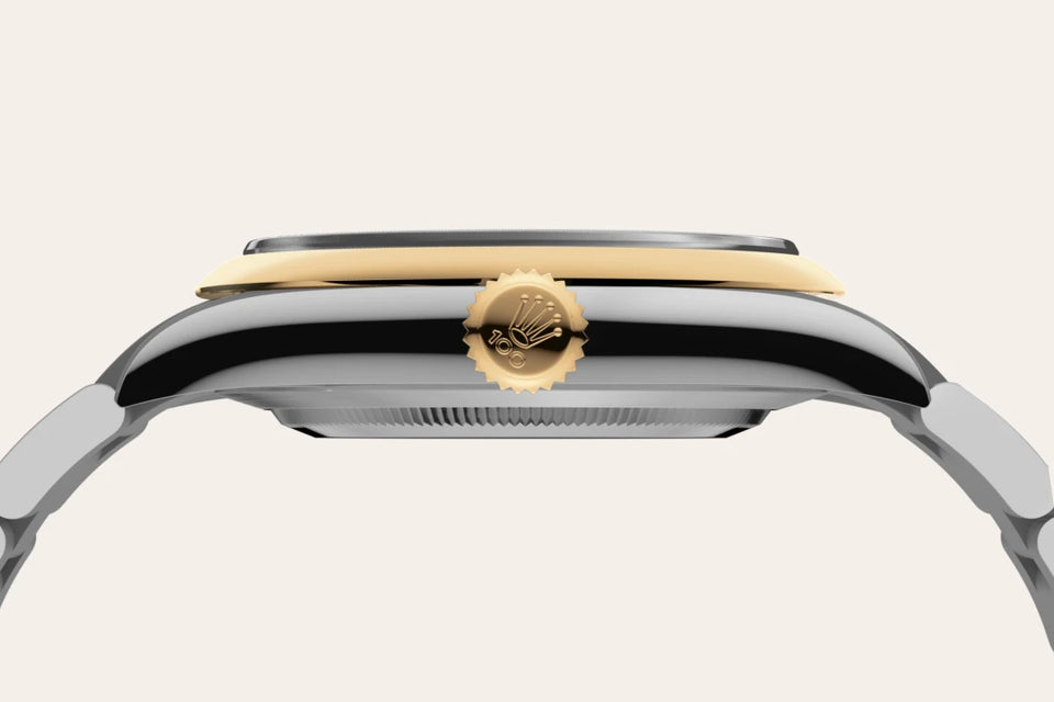 Oyster Perpetual 41