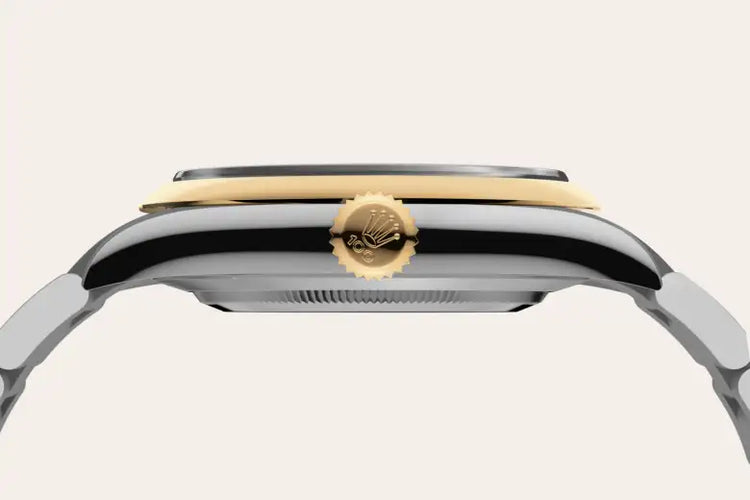 Oyster Perpetual 41