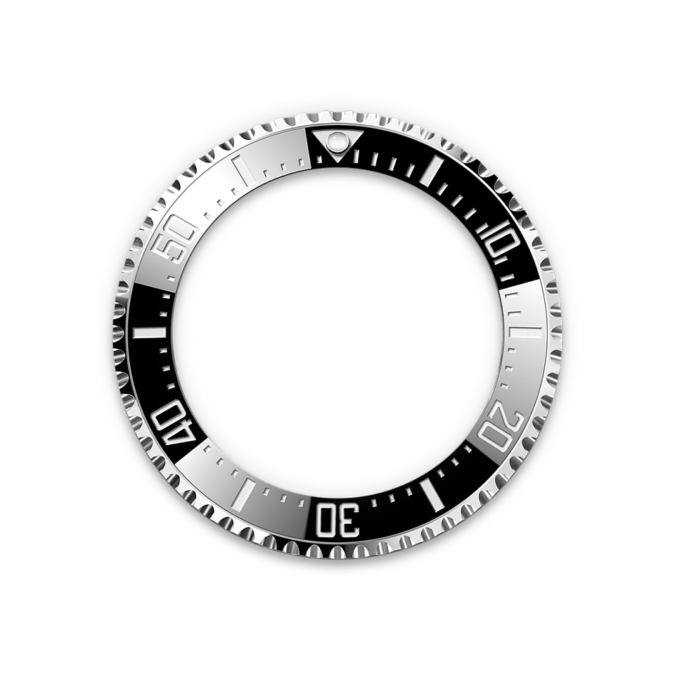 Rolex Deepsea