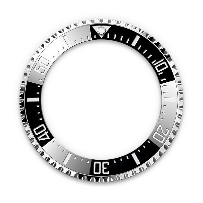 Rolex Deepsea