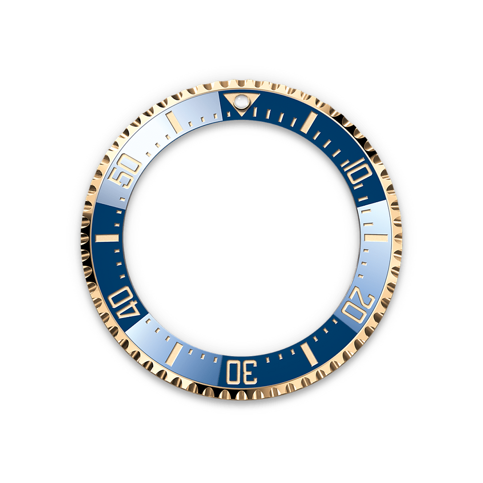 Rolex Deepsea