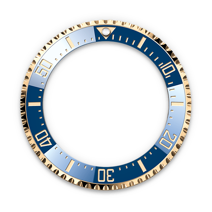 Rolex Deepsea