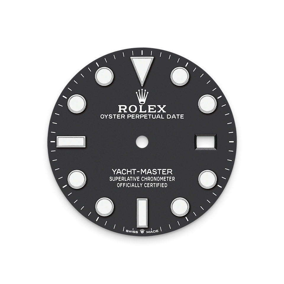 Yacht-Master 42