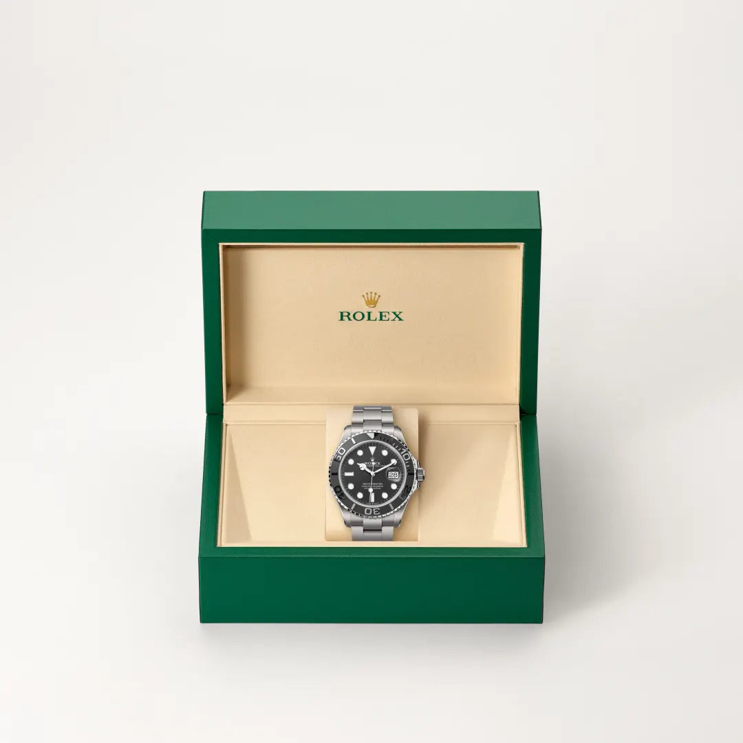 Yacht-Master 42 - Michael Jones Jeweller