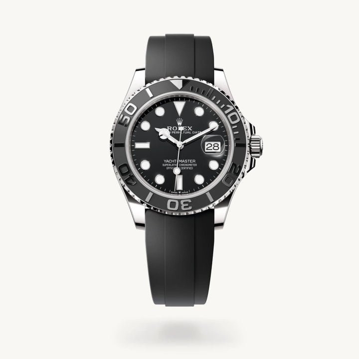 Yacht-Master 42 - Michael Jones Jeweller