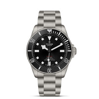 TUDOR Pelagos 39mm Titanium Automatic Watch M25407N-0001 - Michael Jones Jeweller