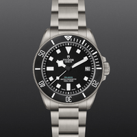 TUDOR Pelagos Ultra 43mm Titanium Watch  M2543C1A7NU-0001 - Michael Jones Jeweller
