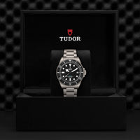 TUDOR Pelagos Ultra 43mm Titanium Watch  M2543C1A7NU-0001 - Michael Jones Jeweller