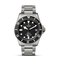 TUDOR Pelagos 42mm Titanium Automatic Watch M25600TN-0001 - Michael Jones Jeweller