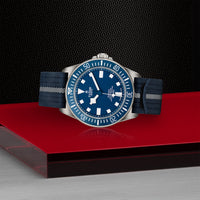 TUDOR Pelagos FXD 42mm Titanium Automatic Watch M25707B/24-0001 - Michael Jones Jeweller