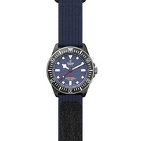 TUDOR Pelagos FXD "Alinghi Red Bull Racing Edition" 42mm Titanium Automatic Watch M25707KN-0001 - Michael Jones Jeweller