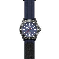 TUDOR Pelagos FXD "Alinghi Red Bull Racing Edition" 42mm Titanium Automatic Watch M25707KN-0001 - Michael Jones Jeweller