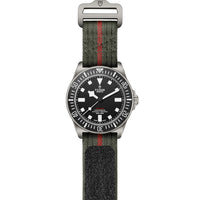 TUDOR Pelagos FXD 42mm Titanium Automatic Watch M25717N-0001 - Michael Jones Jeweller