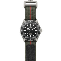 TUDOR Pelagos FXD 42mm Titanium Automatic Watch M25717N-0001 - Michael Jones Jeweller