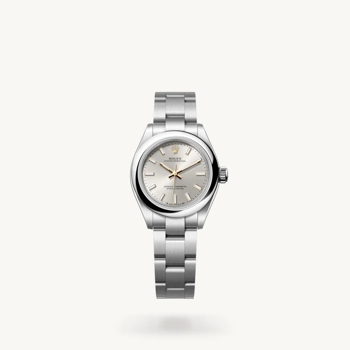 Oyster Perpetual 28 - Michael Jones Jeweller
