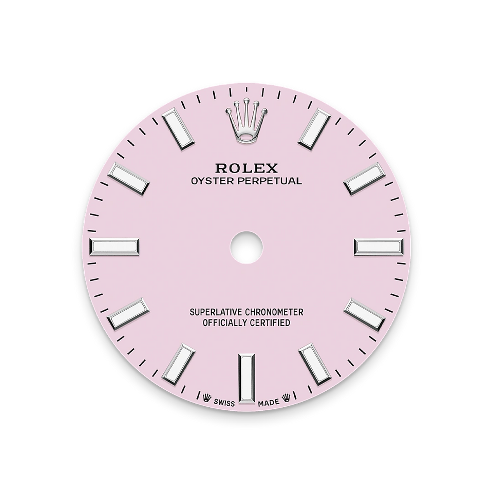 Oyster Perpetual 28