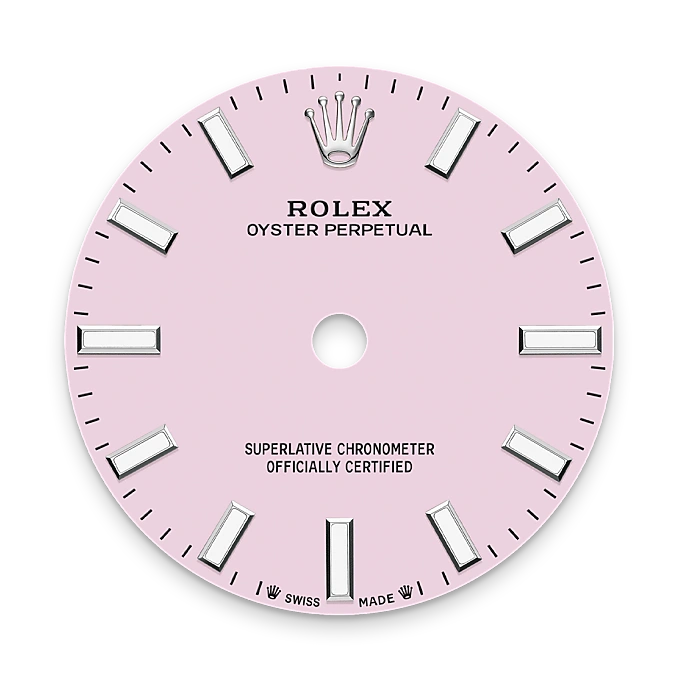 Oyster Perpetual 28