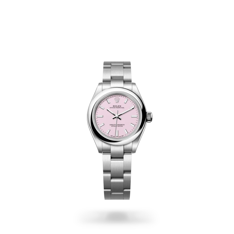 Oyster Perpetual 28 - Michael Jones Jeweller