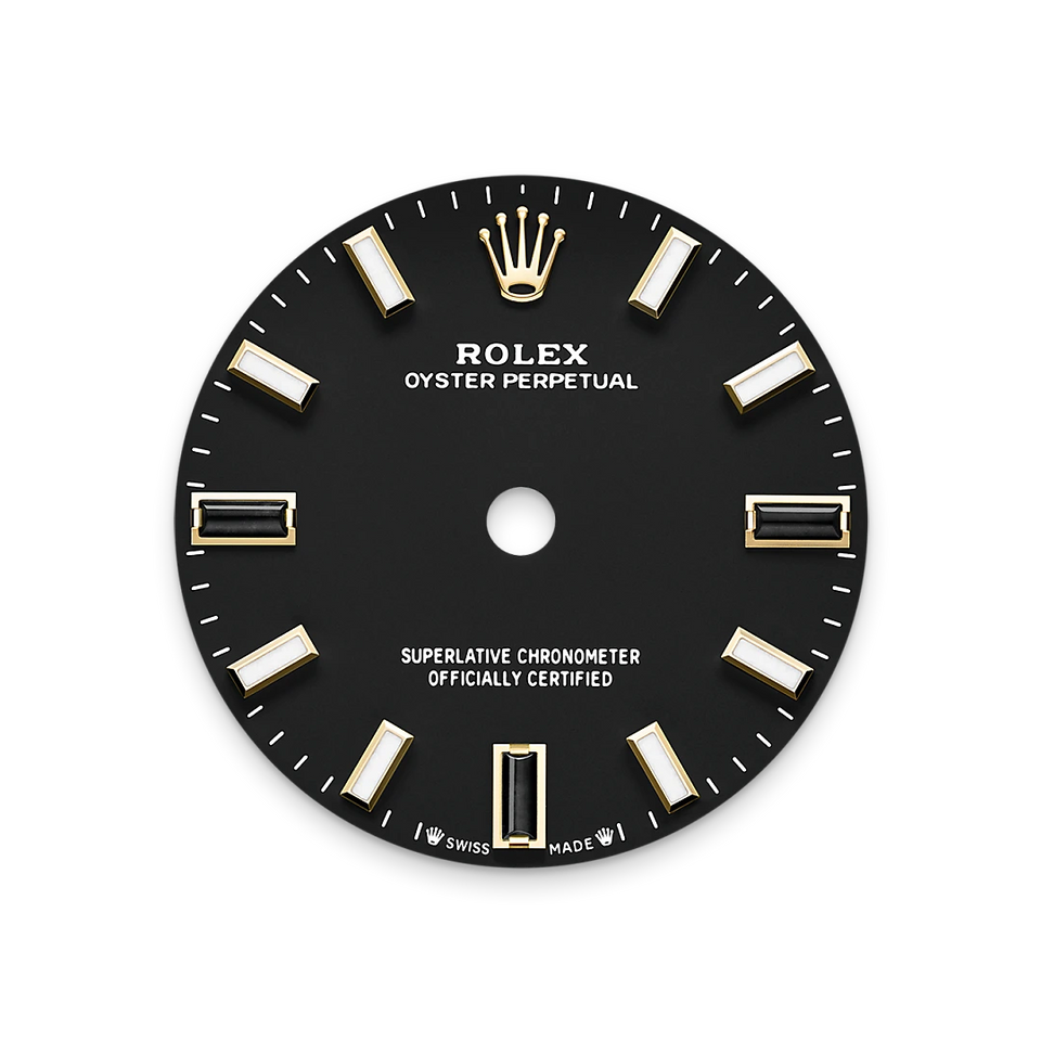 Oyster Perpetual 28