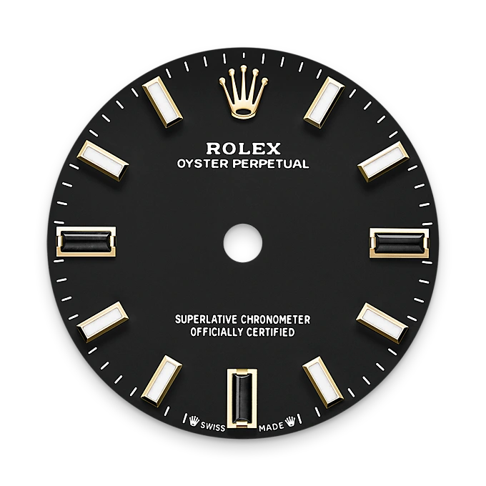 Oyster Perpetual 28