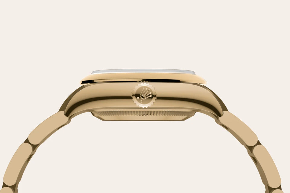 Oyster Perpetual 28