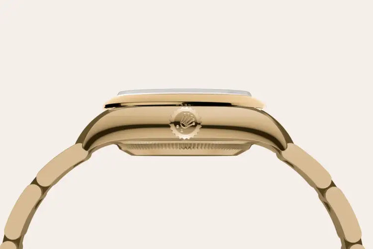 Oyster Perpetual 28