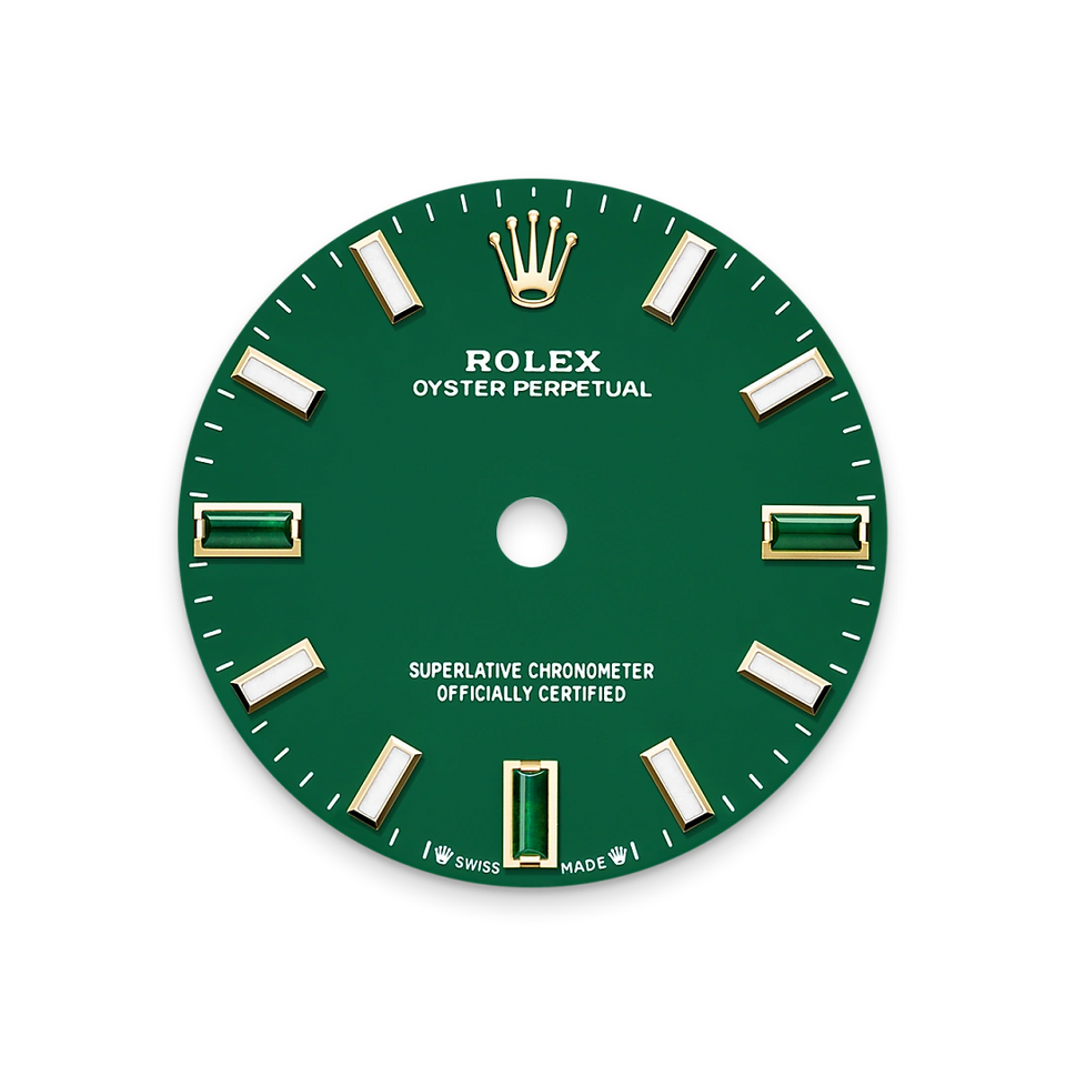 Oyster Perpetual 28