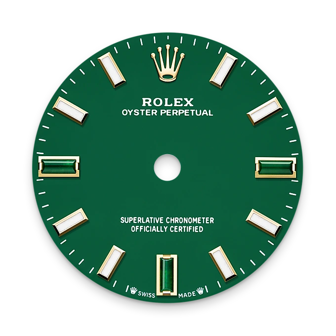 Oyster Perpetual 28