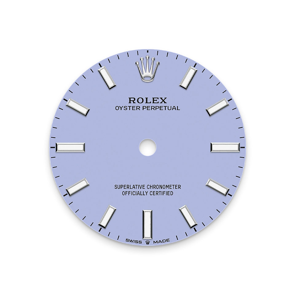 Oyster Perpetual 31
