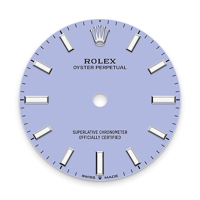 Oyster Perpetual 31