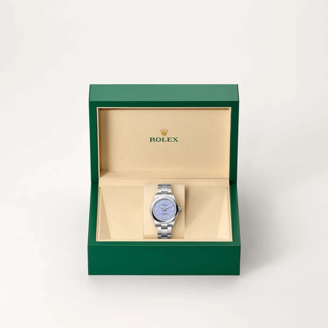 Oyster Perpetual 31 - Michael Jones Jeweller