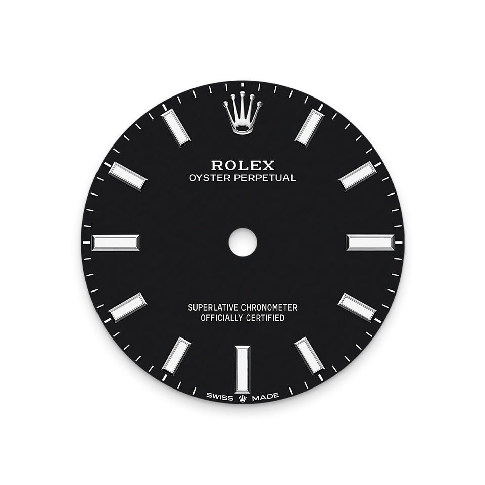 Oyster Perpetual 31